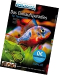 Zoo Zajac Katalog 2009 - Der gr&ouml;&szlig;te und leistungsst&auml;rkste Katalog f&uuml;r alle Aqarianer und Terrarianer von Deutschlands gr&ouml;&szlig;tem Zoo-Fachversand. Jetzt hier bei katalogkommt.de bestellen...